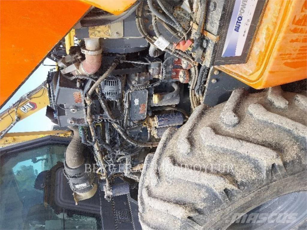 Hamm H18I Pinnasetihendajad