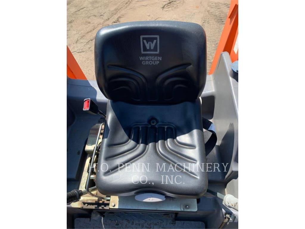 Hamm HD14 Pinnasetihendajad