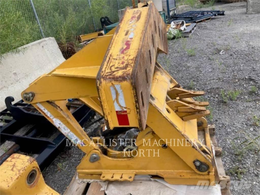 Henke MG SCARIFIER Kaabitsad