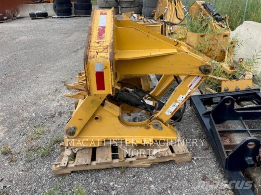 Henke MG SCARIFIER Kaabitsad
