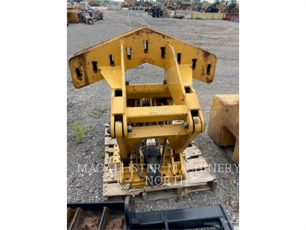 Henke MG SCARIFIER Kaabitsad