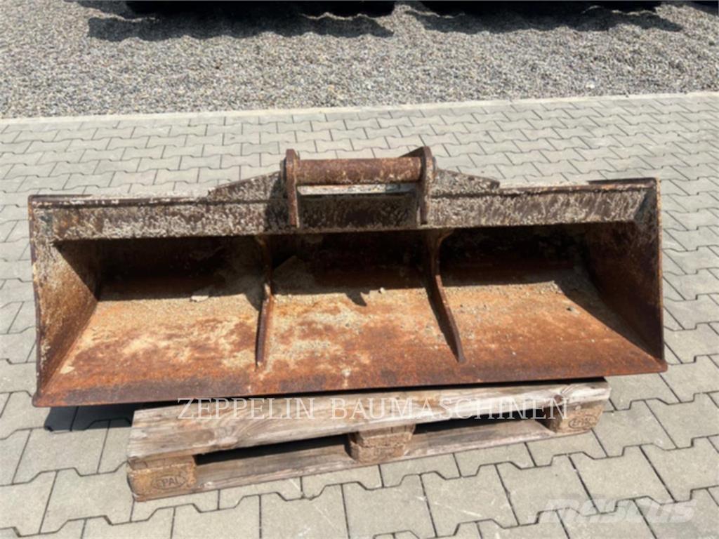 Henle GL1600MM MS08 Pinnaselõikurid