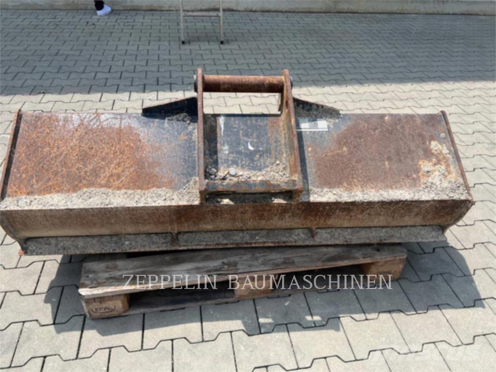 Henle GL1600MM MS08 Pinnaselõikurid