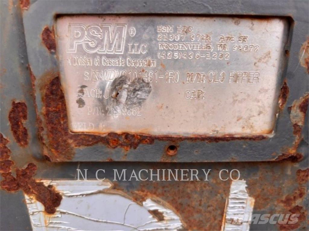 Hitachi 210 Roomikekskavaatorid