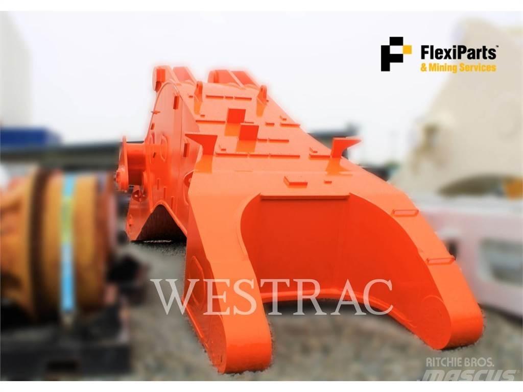 Hitachi EX3600-6 Iseliikuvad poomtõstukid