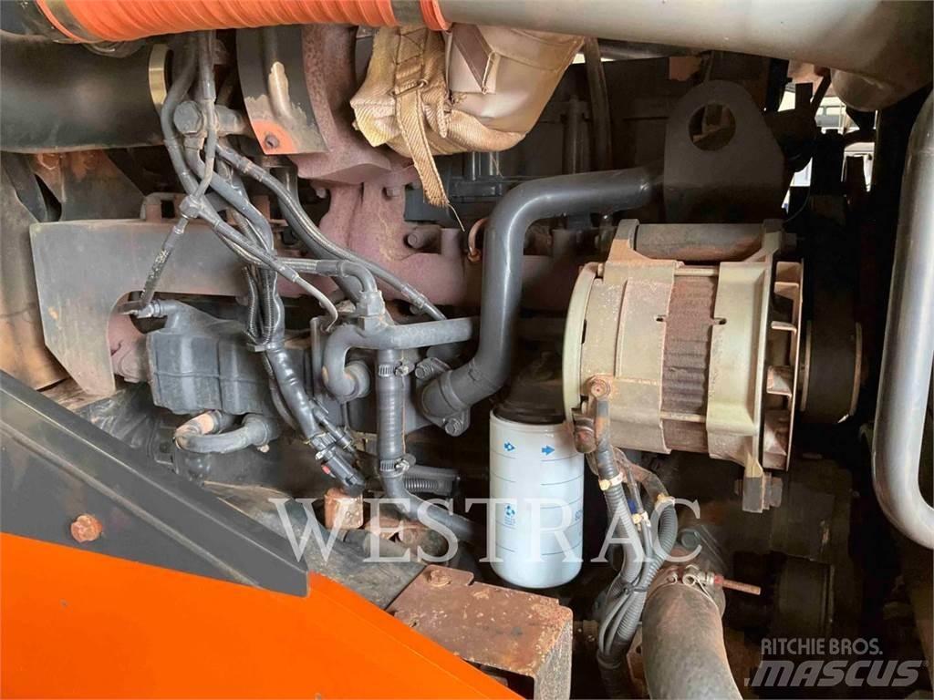 Hitachi ZW180-5B Rataslaadurid
