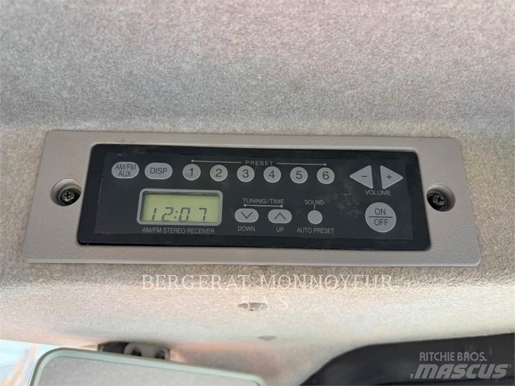 Hitachi ZW370.6 Rataslaadurid