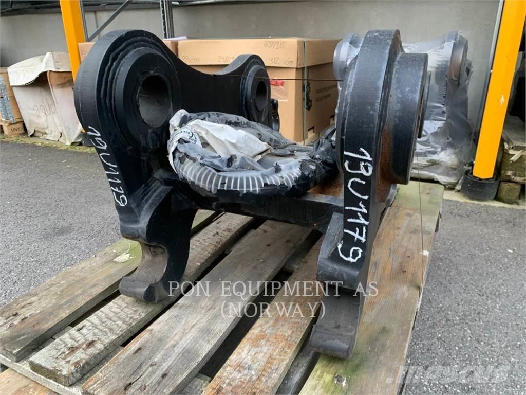  HK-FESTE KLEPP KM2 HD Kiirliitmikud