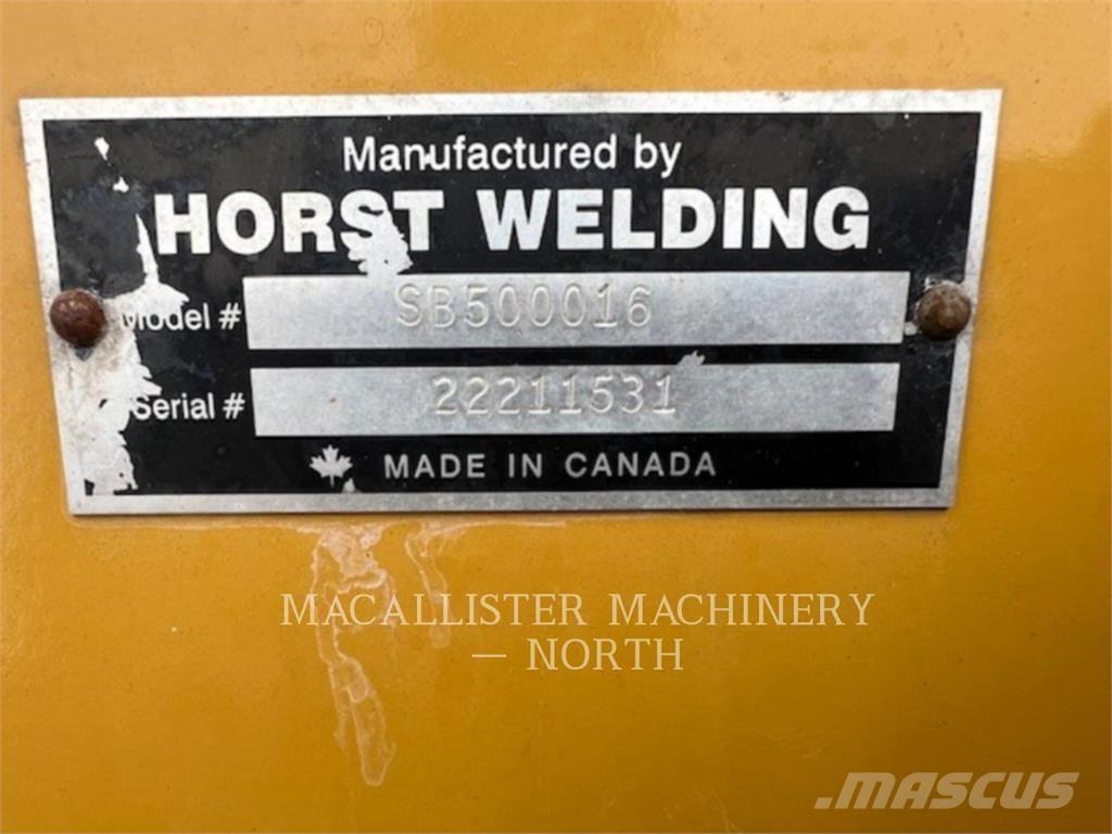 HLA ATTACHMENTS SWLIT Lumefreesid