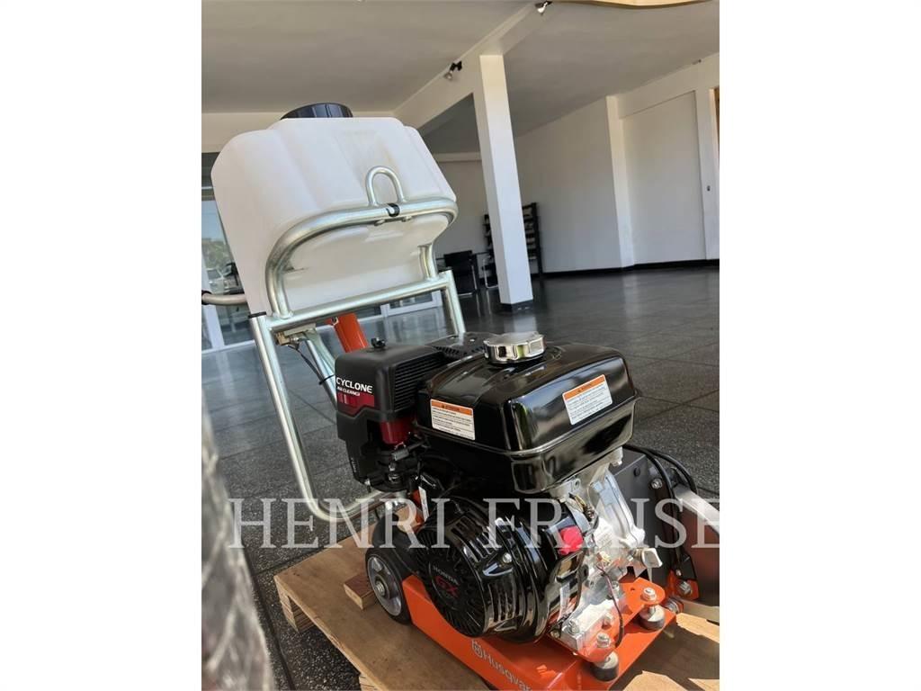 Husqvarna FS 309 - D350 Betoonipurustuskäärid