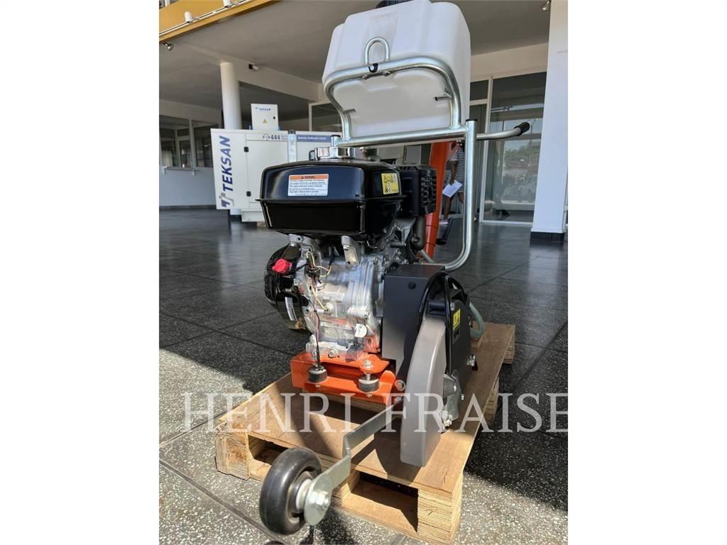 Husqvarna FS 309 - D350 Betoonipurustuskäärid