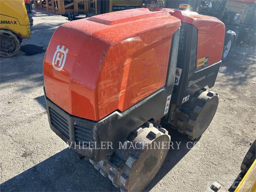 Husqvarna LP9505 Tandemrullid