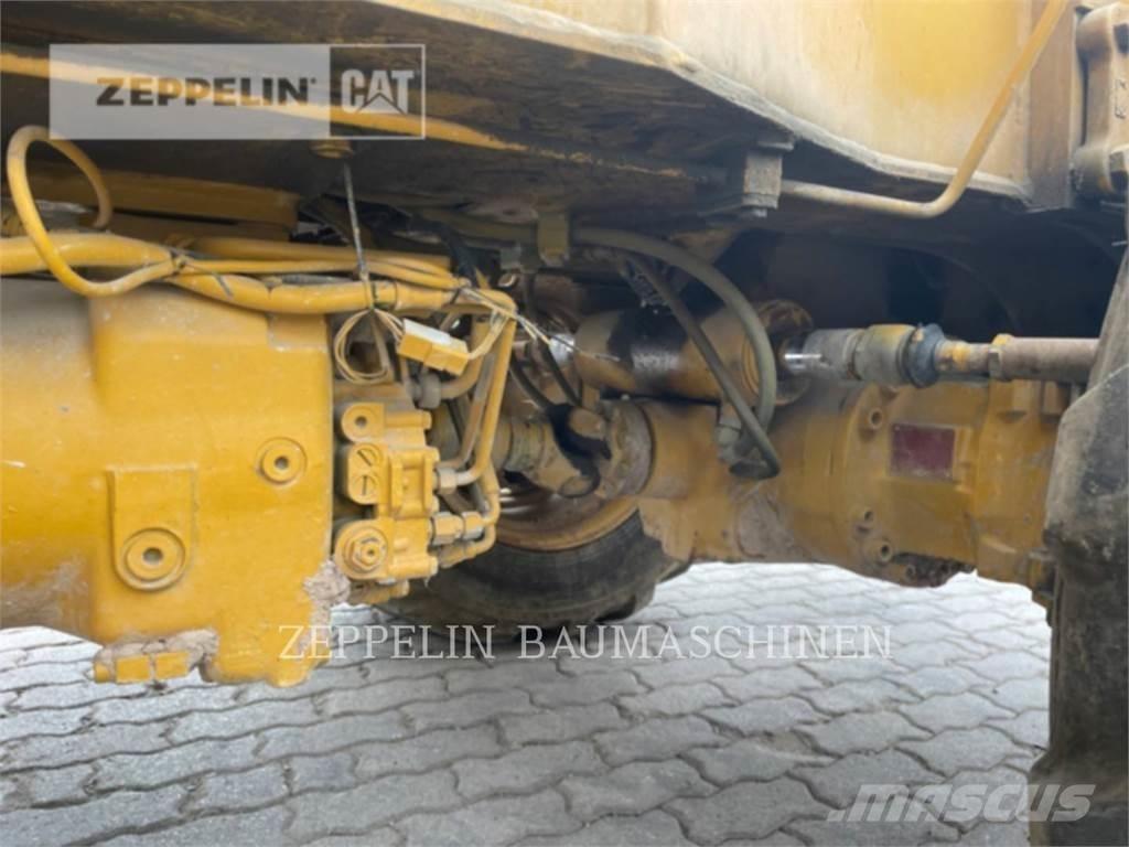 Hydrema M1220 Ratasekskavaatorid