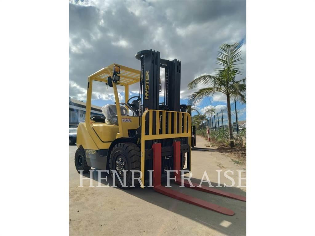 Hyster H3.OUT GPL Kahveltõstukid - muud