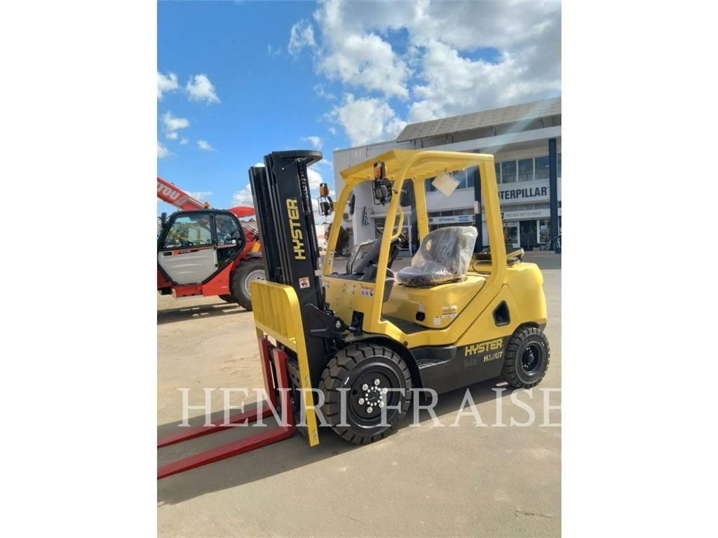 Hyster H3.OUT GPL Kahveltõstukid - muud