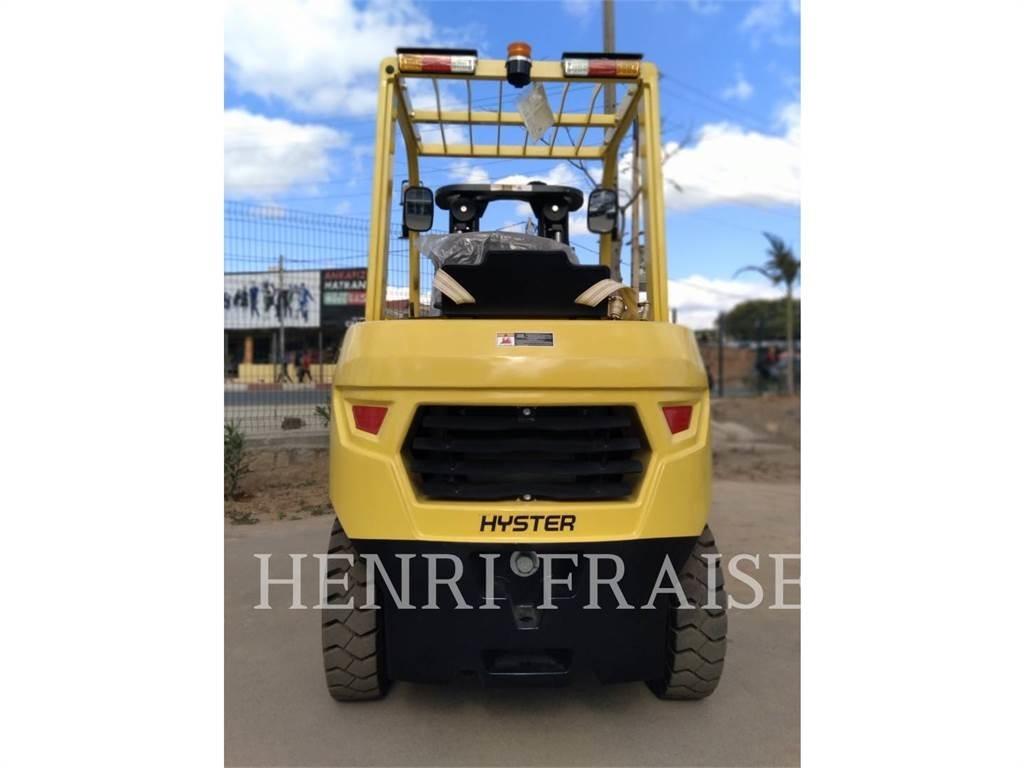 Hyster H3.OUT GPL Kahveltõstukid - muud