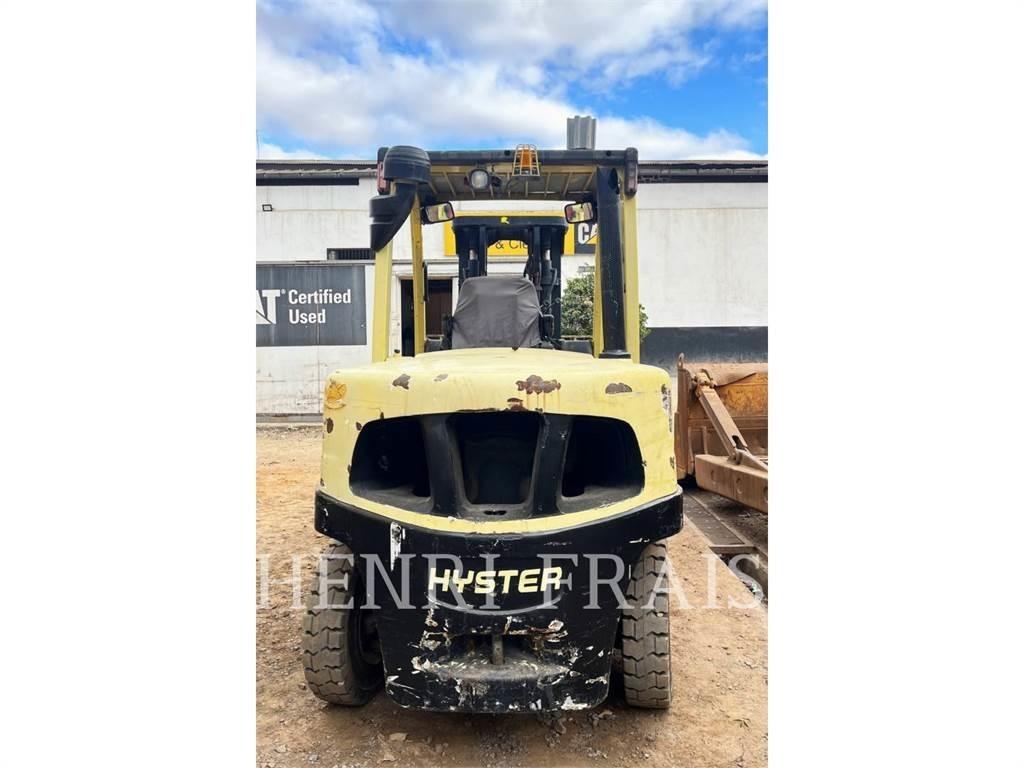 Hyster H5.0FT Kahveltõstukid - muud