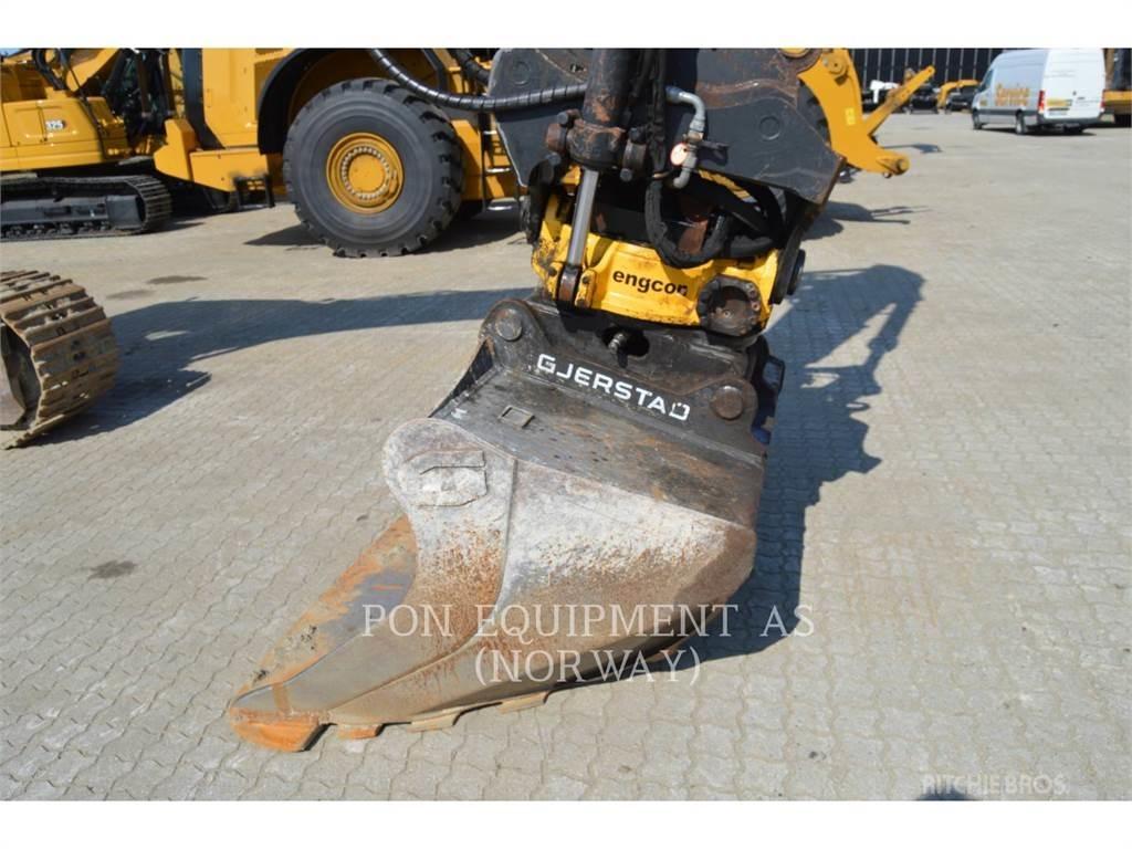 Hyundai HX235LCR Roomikekskavaatorid