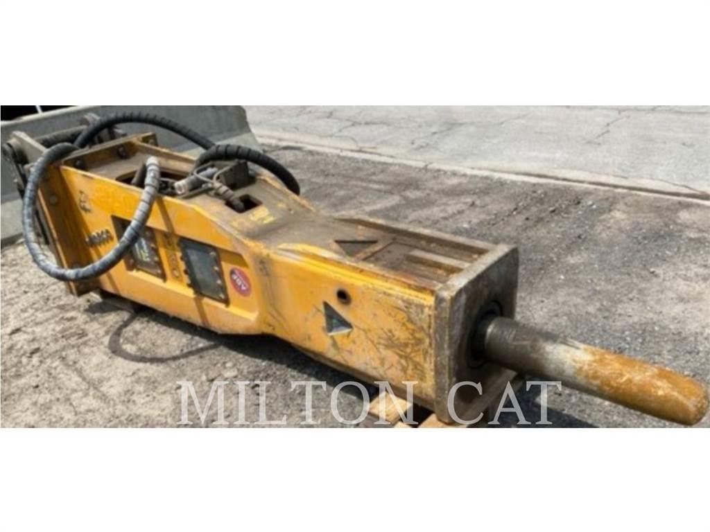 Indeco HP11000 HAMMER Hüdrohaamrid