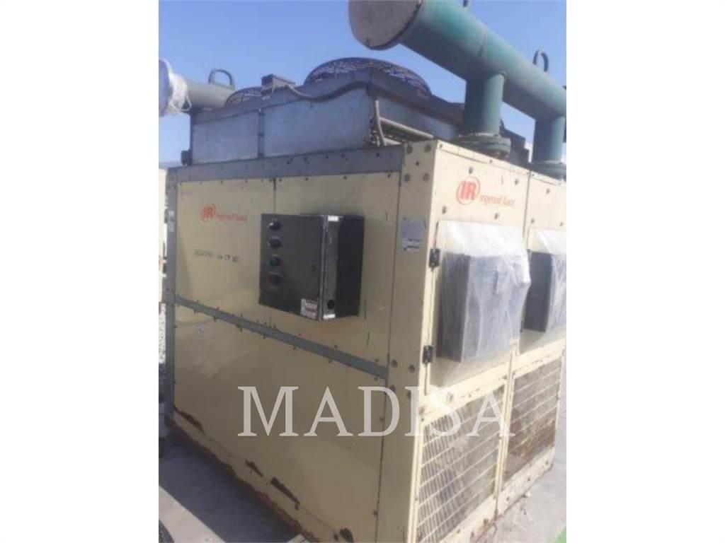 Ingersoll Rand D8160INA Muu