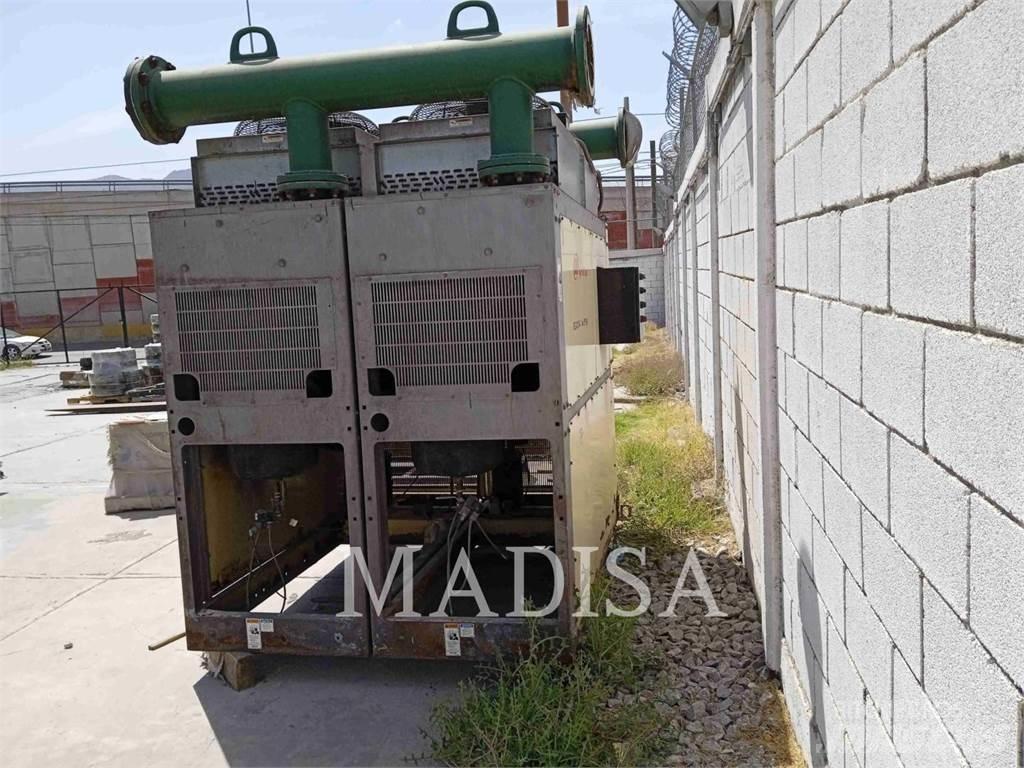 Ingersoll Rand D8160INA Muu