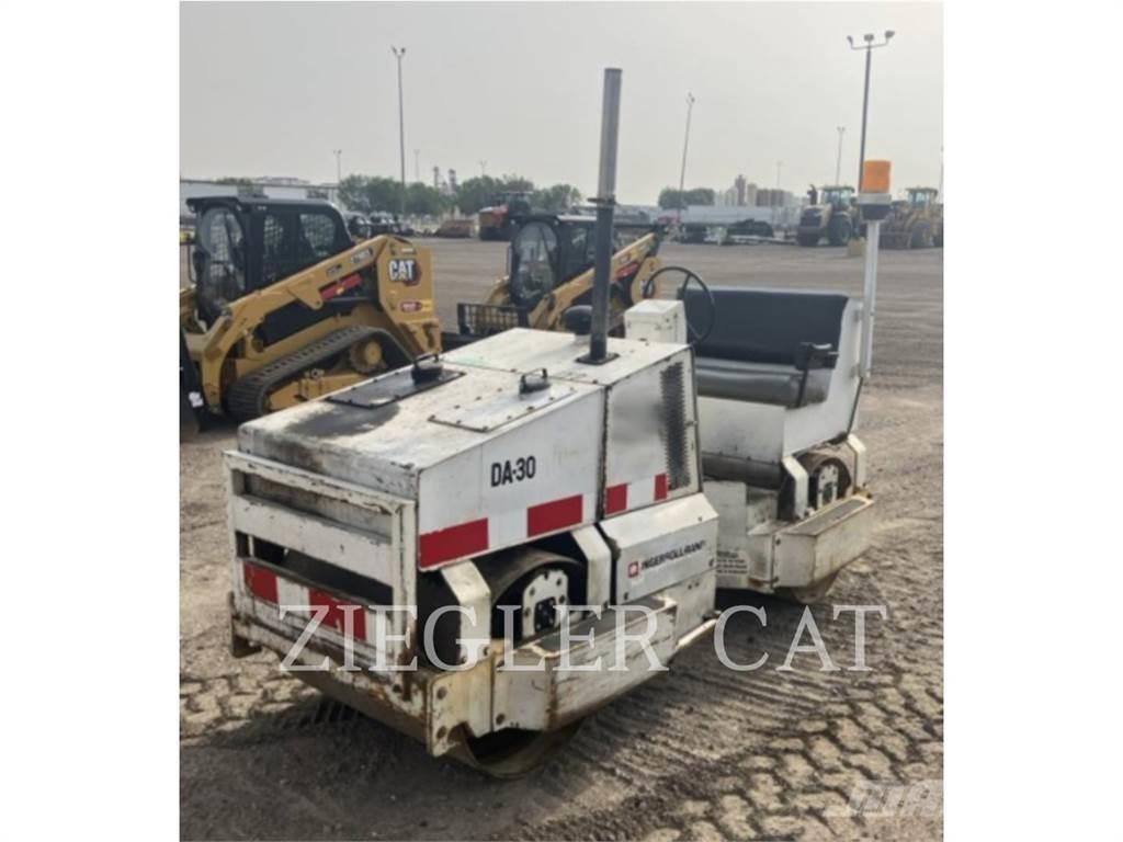 Ingersoll Rand DA30 Pinnasetihendajad