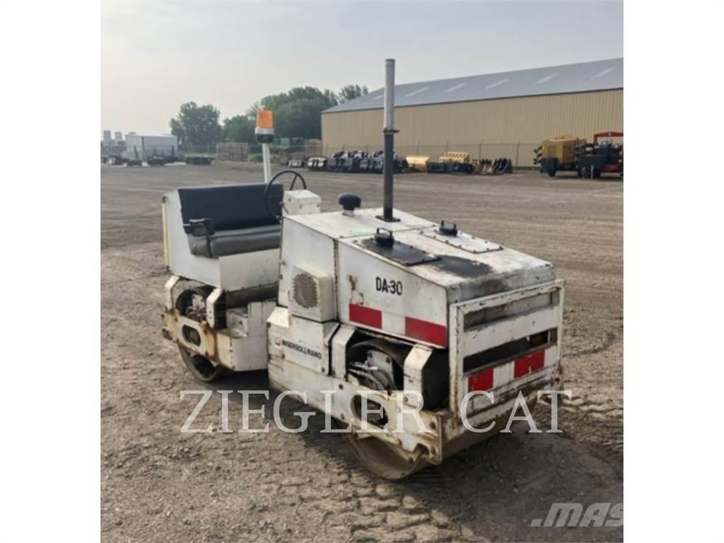 Ingersoll Rand DA30 Pinnasetihendajad