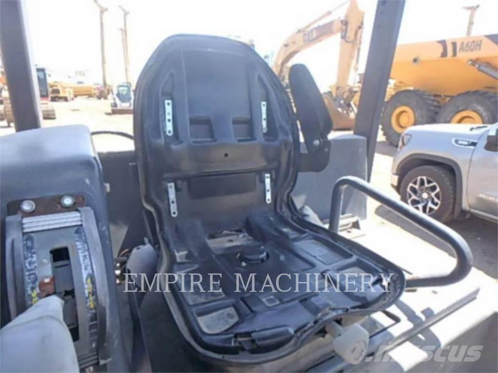 Ingersoll Rand DD-24 Tandemrullid