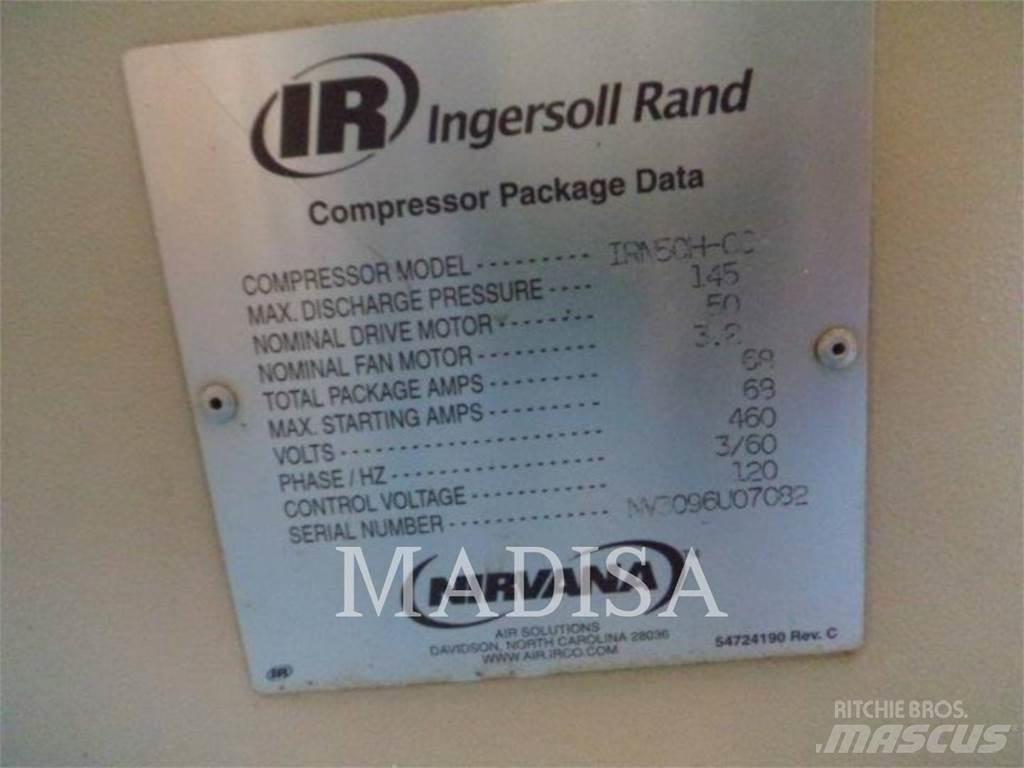 Ingersoll Rand IRN50H Suruõhukuivatid