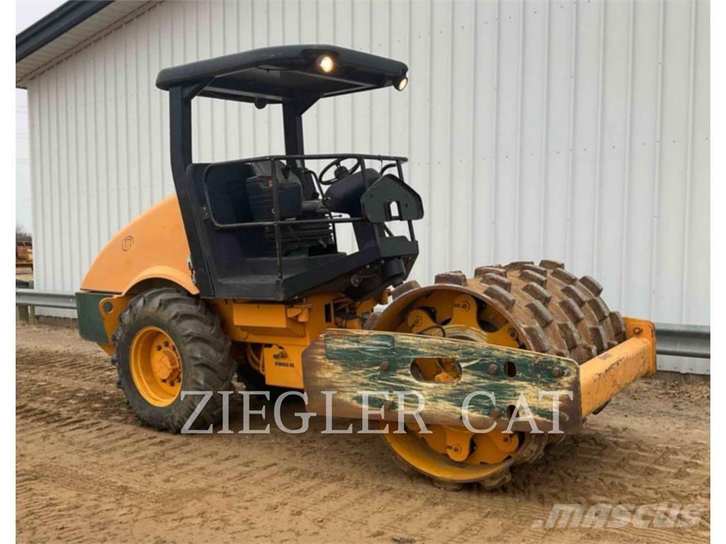 Ingersoll Rand SD77F Pinnasetihendajad