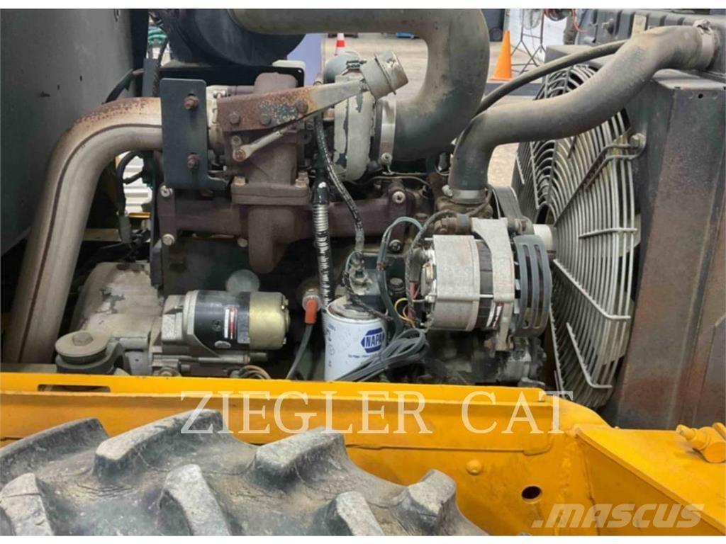 Ingersoll Rand SD77F Pinnasetihendajad