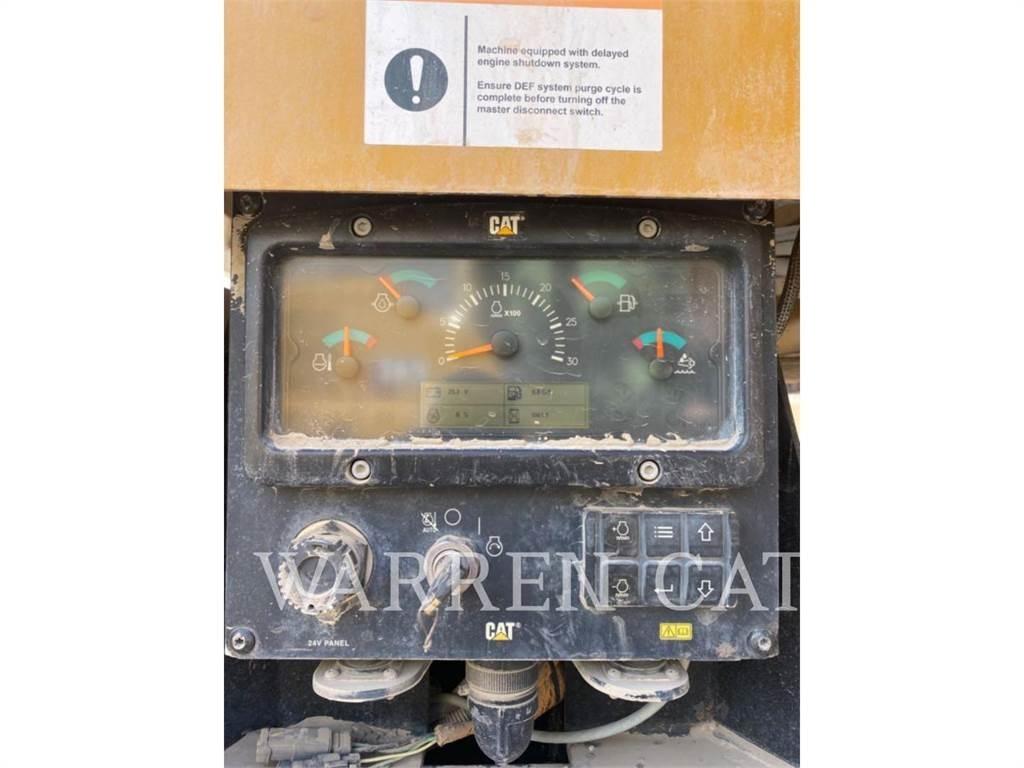 Irock CRUSHERS TC-20 Purustid