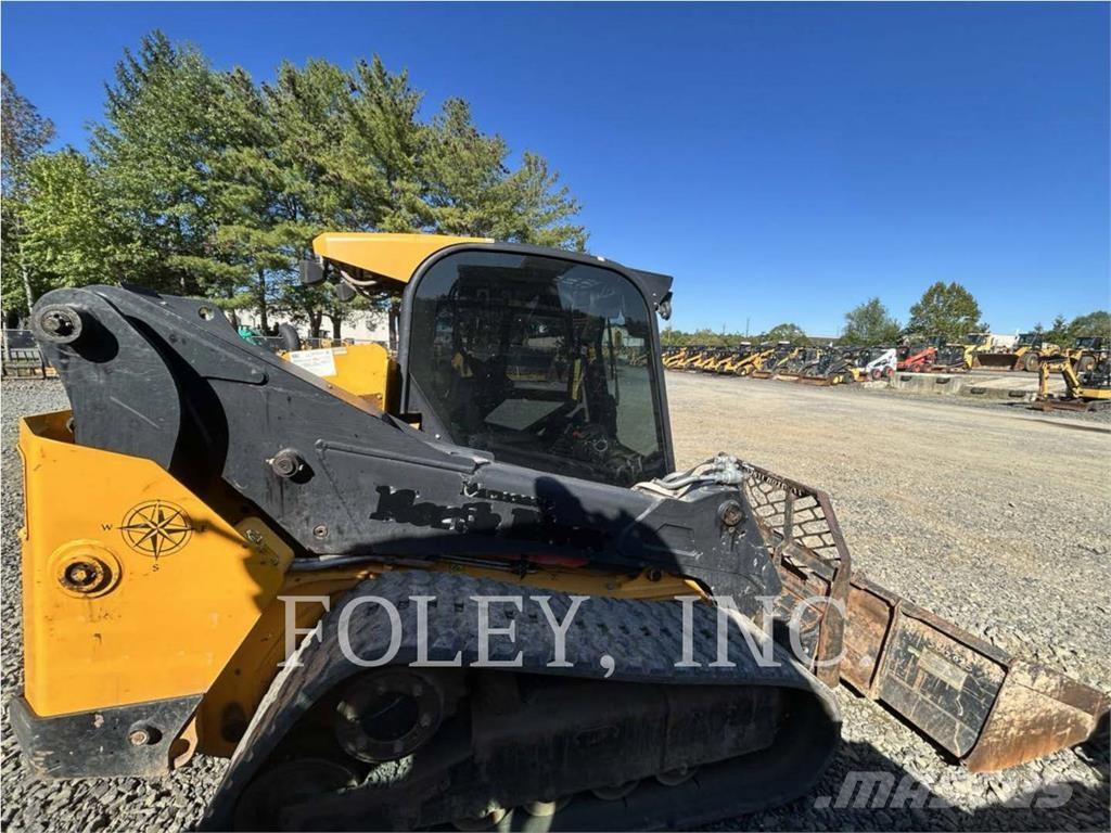 JCB 300TT4 Roomiklaadurid