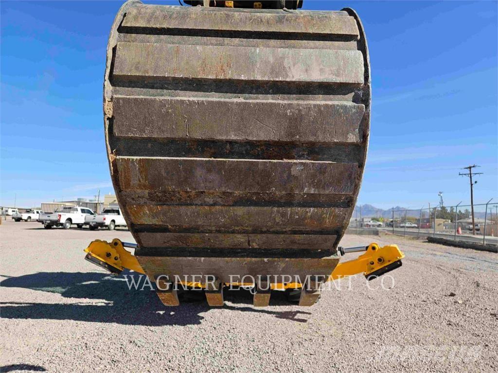 JCB 3CX Ekskavaatorlaadurid