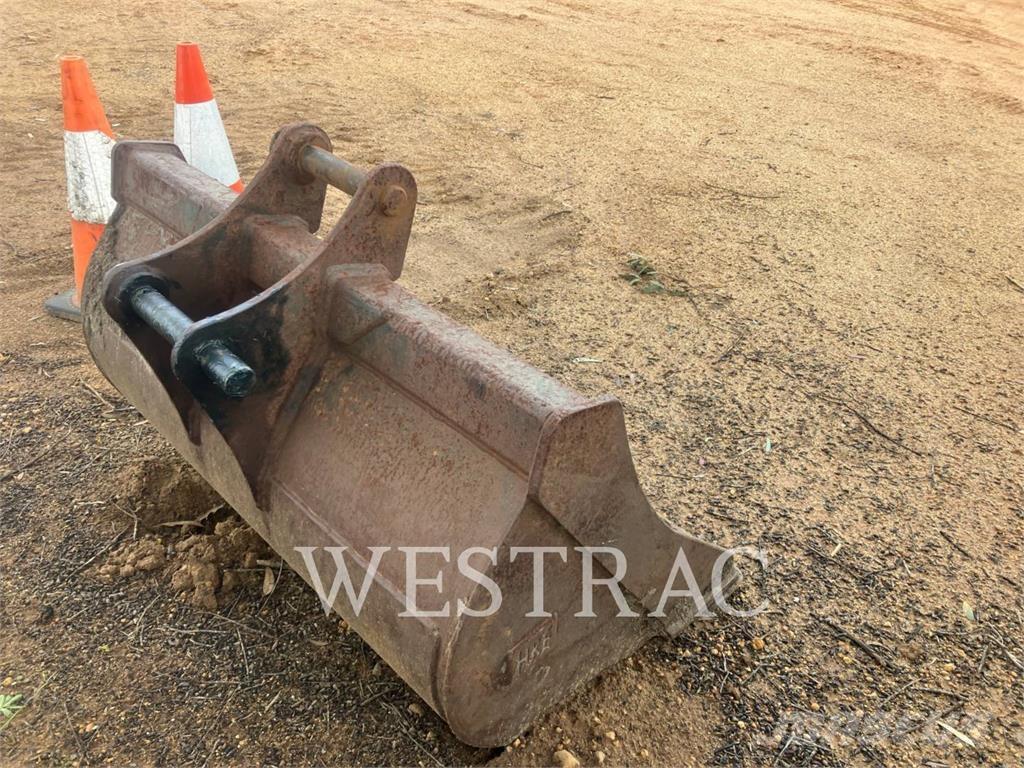 JCB 3CX Ekskavaatorlaadurid