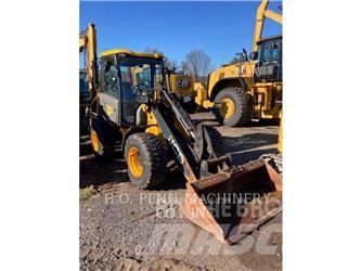 JCB 407 Rataslaadurid