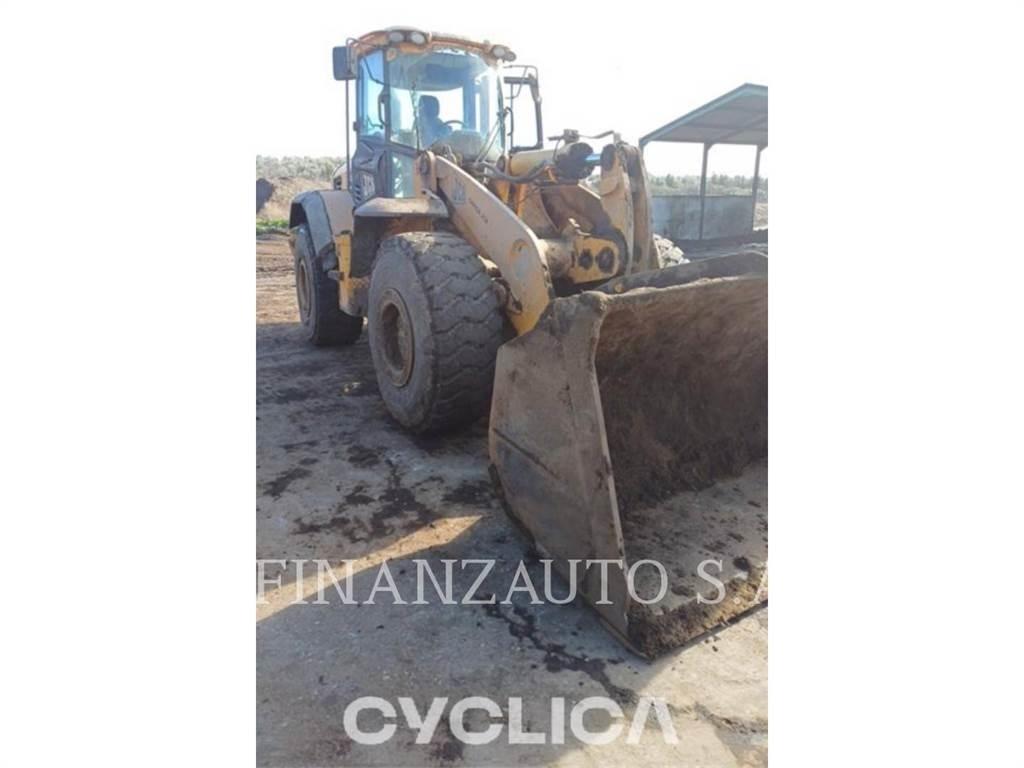 JCB 456 Rataslaadurid