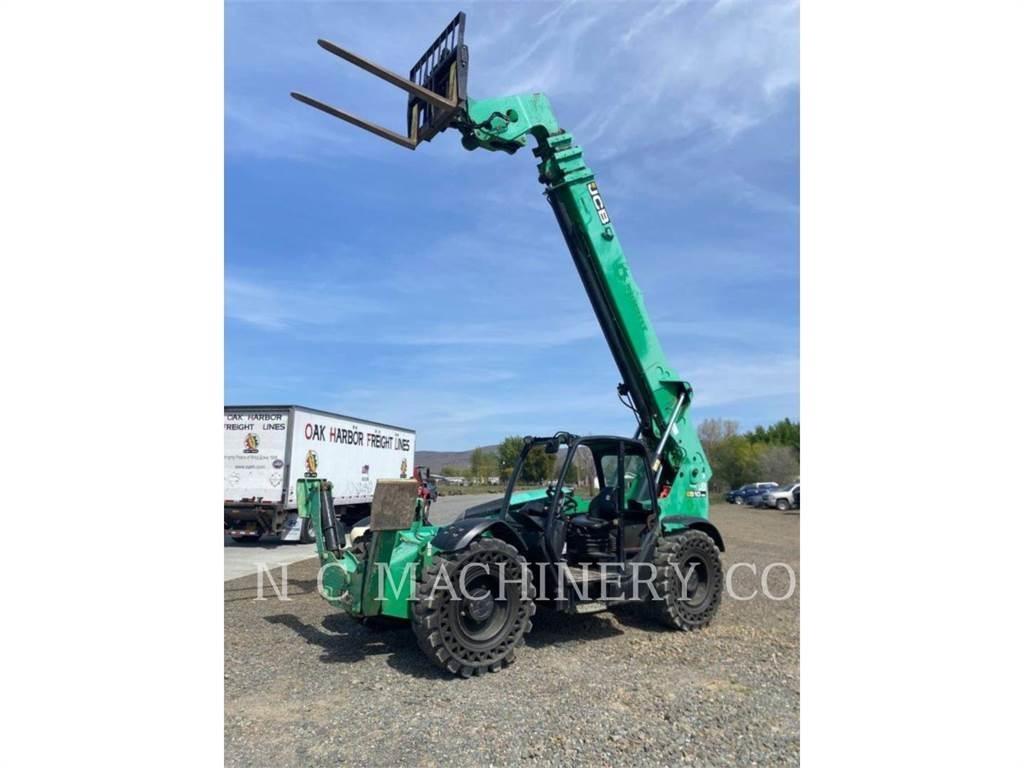 JCB 510-56 Teleskooplaadurid