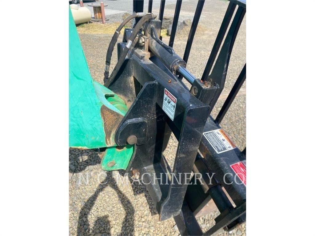 JCB 510-56 Teleskooplaadurid