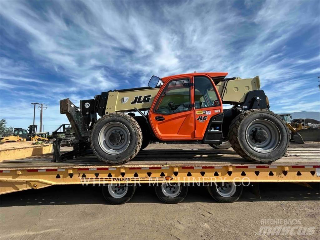 JLG 1055 Teleskooplaadurid