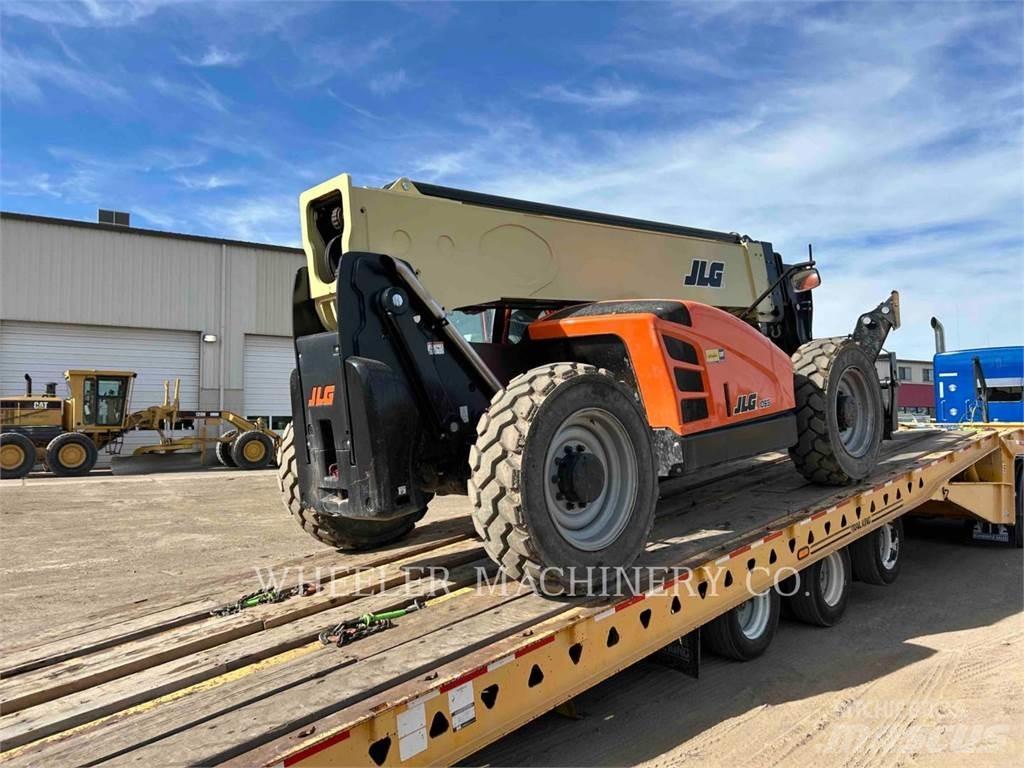 JLG 1055 Teleskooplaadurid