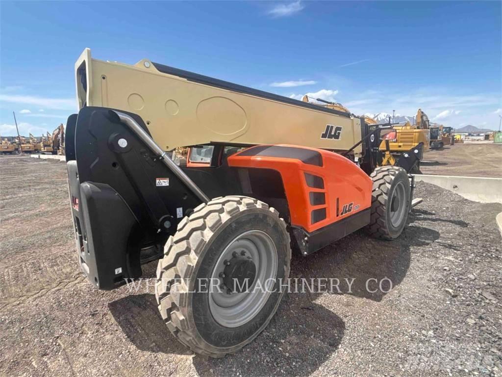 JLG 1055 Teleskooplaadurid