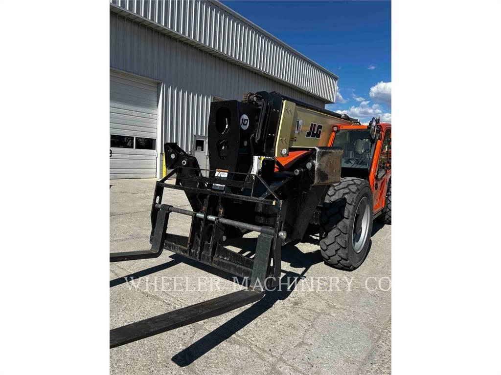 JLG 1055 Teleskooplaadurid