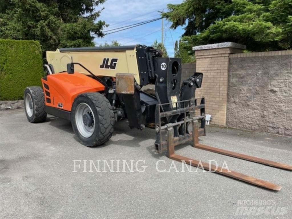 JLG 1055 Teleskooplaadurid