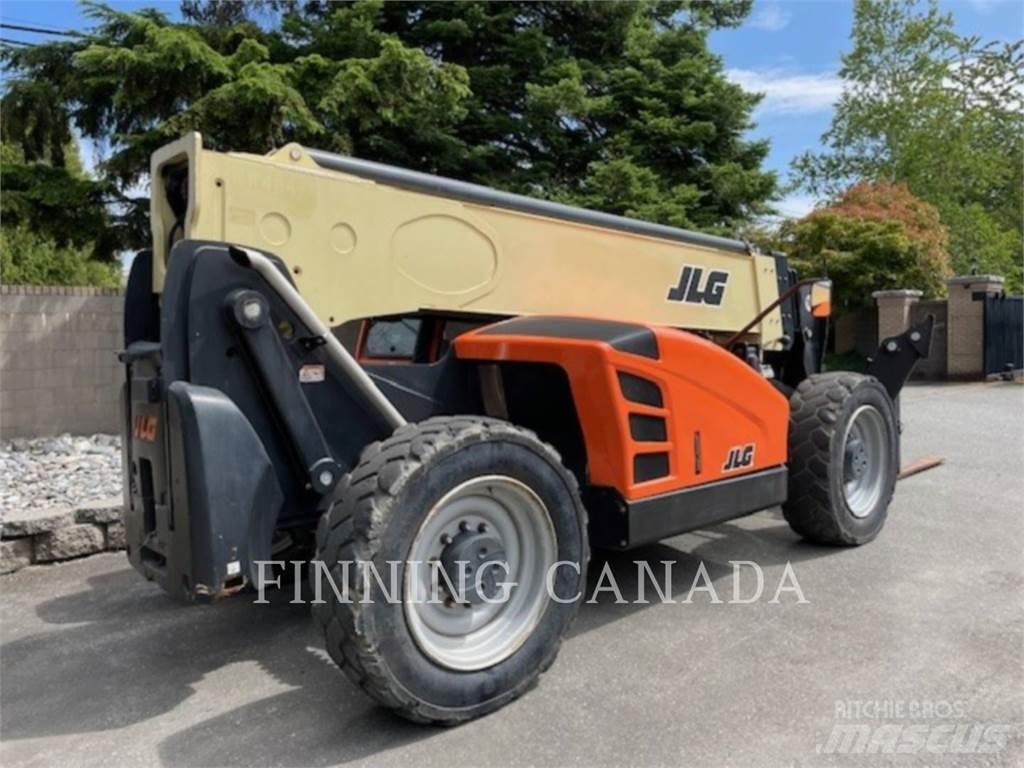 JLG 1055 Teleskooplaadurid