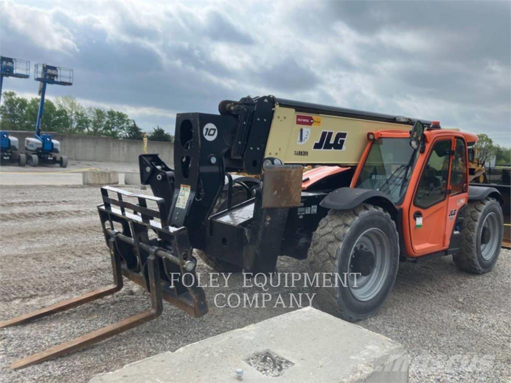 JLG 1055C Teleskooplaadurid