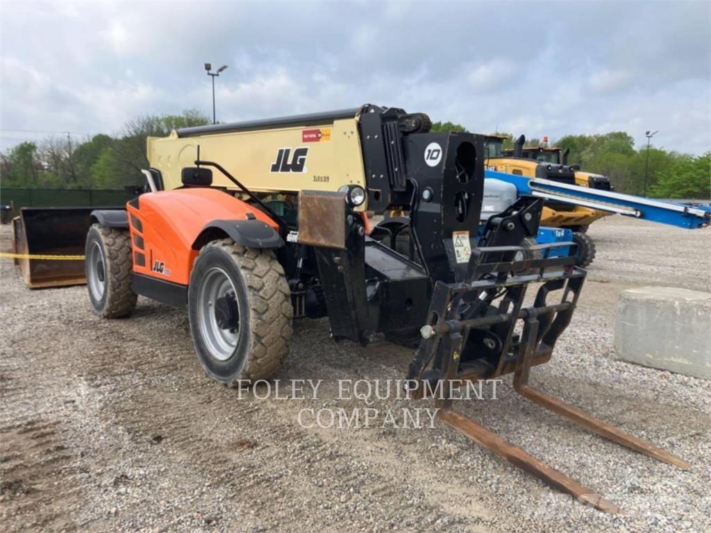 JLG 1055C Teleskooplaadurid