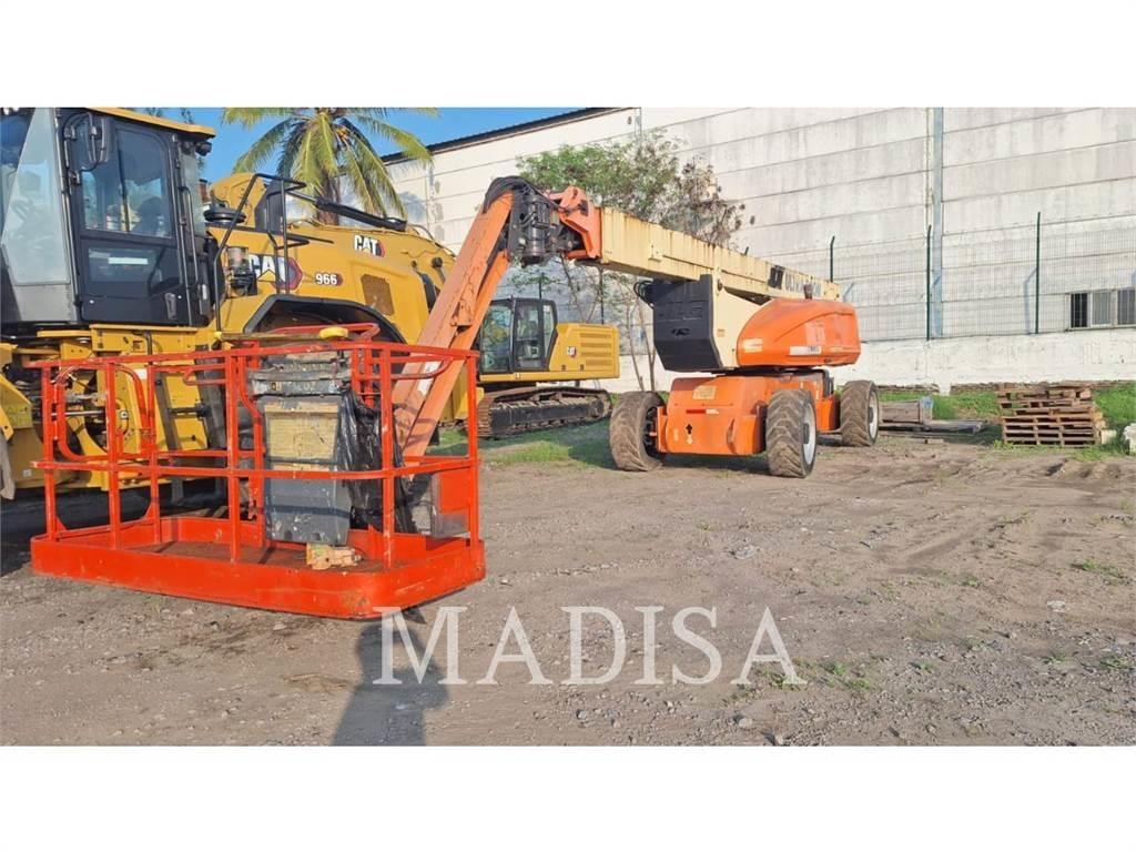 JLG 1250AJP Muud tõstukid ja platvormid