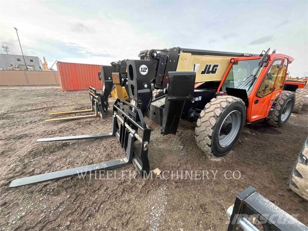 JLG 1255 Teleskooplaadurid