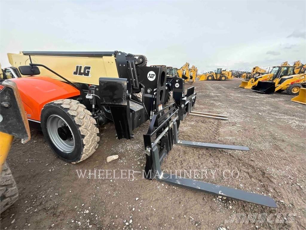 JLG 1255 Teleskooplaadurid